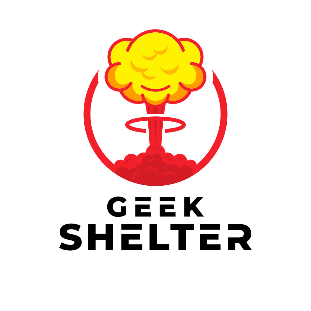 Geek-Shelter