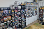 Geek Shelter TLV